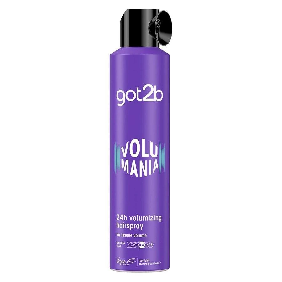 Schwarzkopf Got2B Volumania, 300 ml