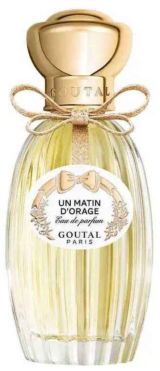Annick Goutal Goutal Un Matin d'Orage EDP parfumuotas vanduo moterims, 50 ml