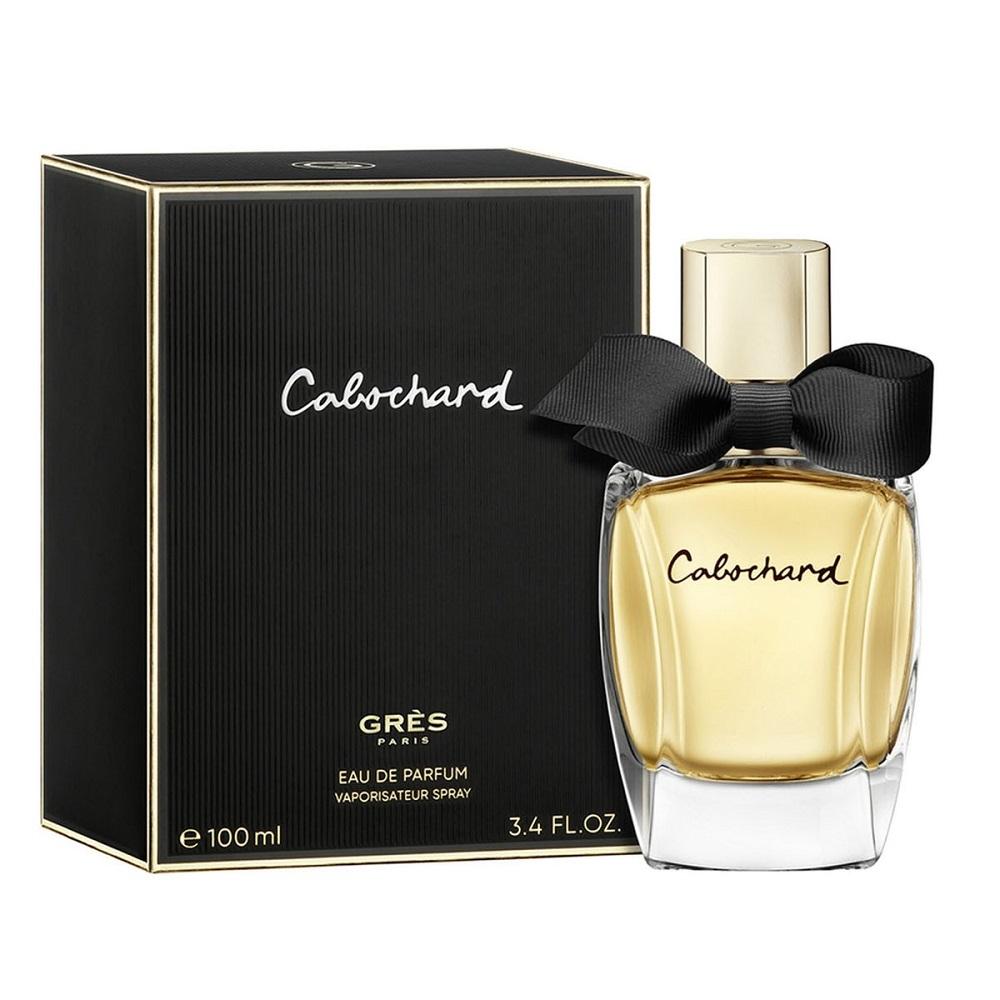Parfums Grès Gres Cabotine Cabochard EDP Purškiklis 100ml