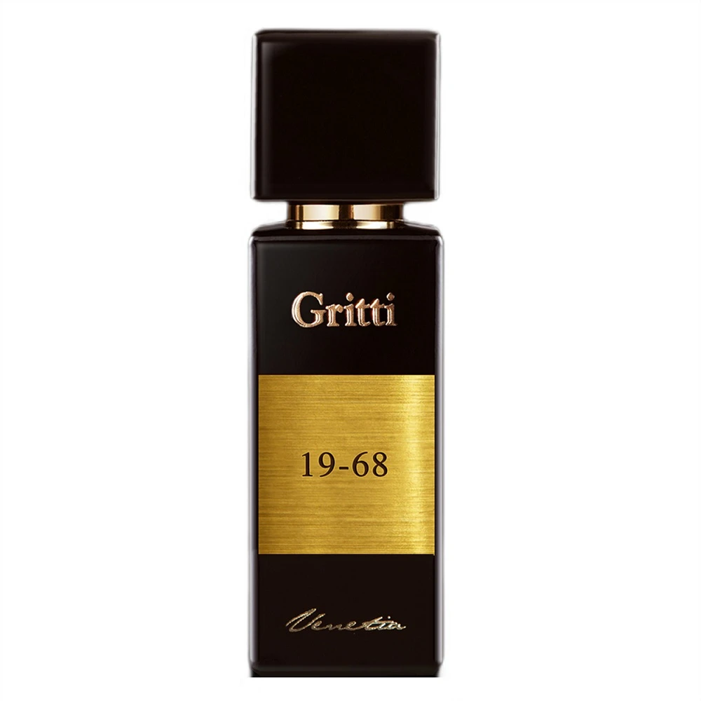 Gritti 19-68 PP kvepalai vyrams, 100 ml
