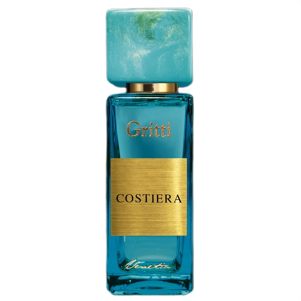 Gritti Costiera EDP parfumuotas vanduo unisex, 100 ml