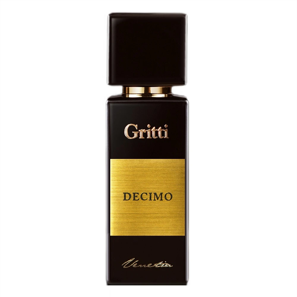 Gritti Decimo PP kvepalai vyrams, 100 ml