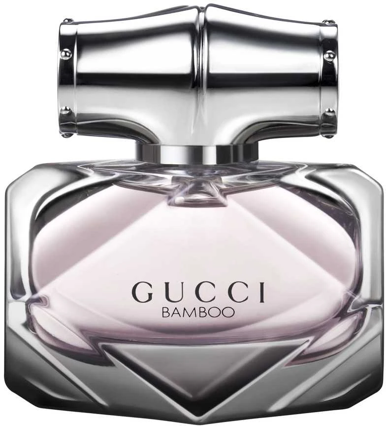 Kvepalai moterims Gucci Bamboo EDP, 50 ml