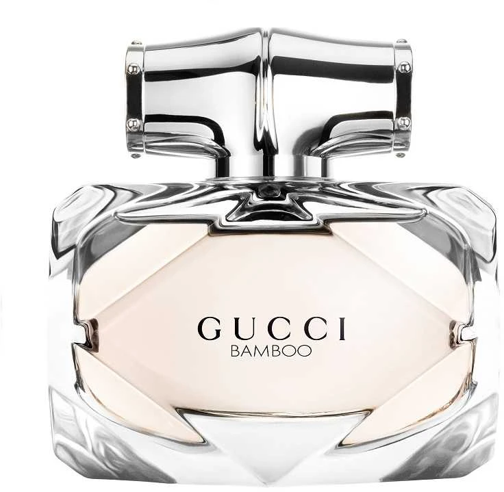 Gucci Bamboo EDT tualetinis vanduo moterims, 50 ml
