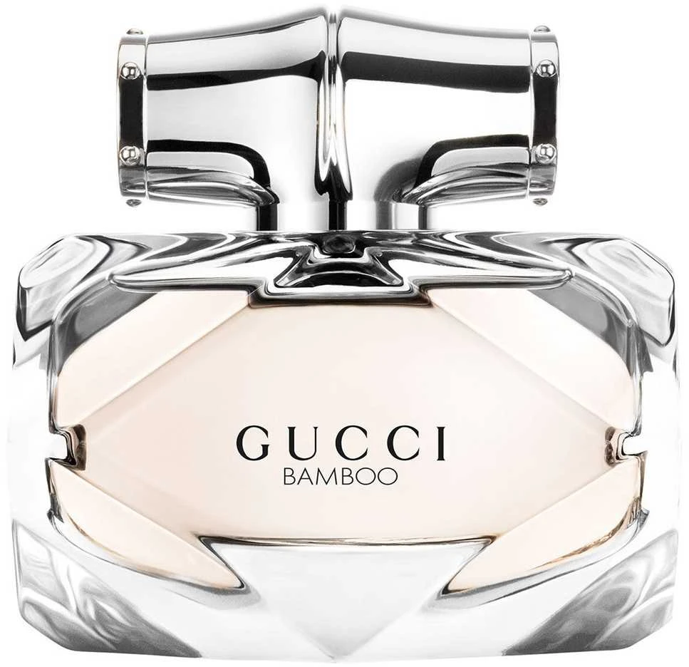 Gucci Bamboo EDT tualetinis vanduo moterims, 75 ml