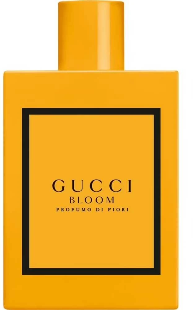Gucci Bloom Profumo Di Fiori EDP parfumuotas vanduo moterims, 100 ml
