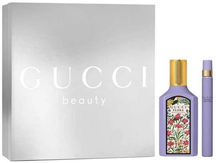 Gucci Flora - Gorgeous Magnolia EDP dovanų dėžutė