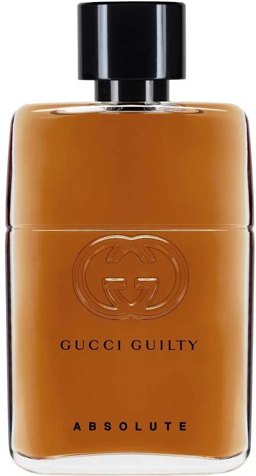 Kvepalai vyrams Gucci Guilty Absolute EDP 50ml
