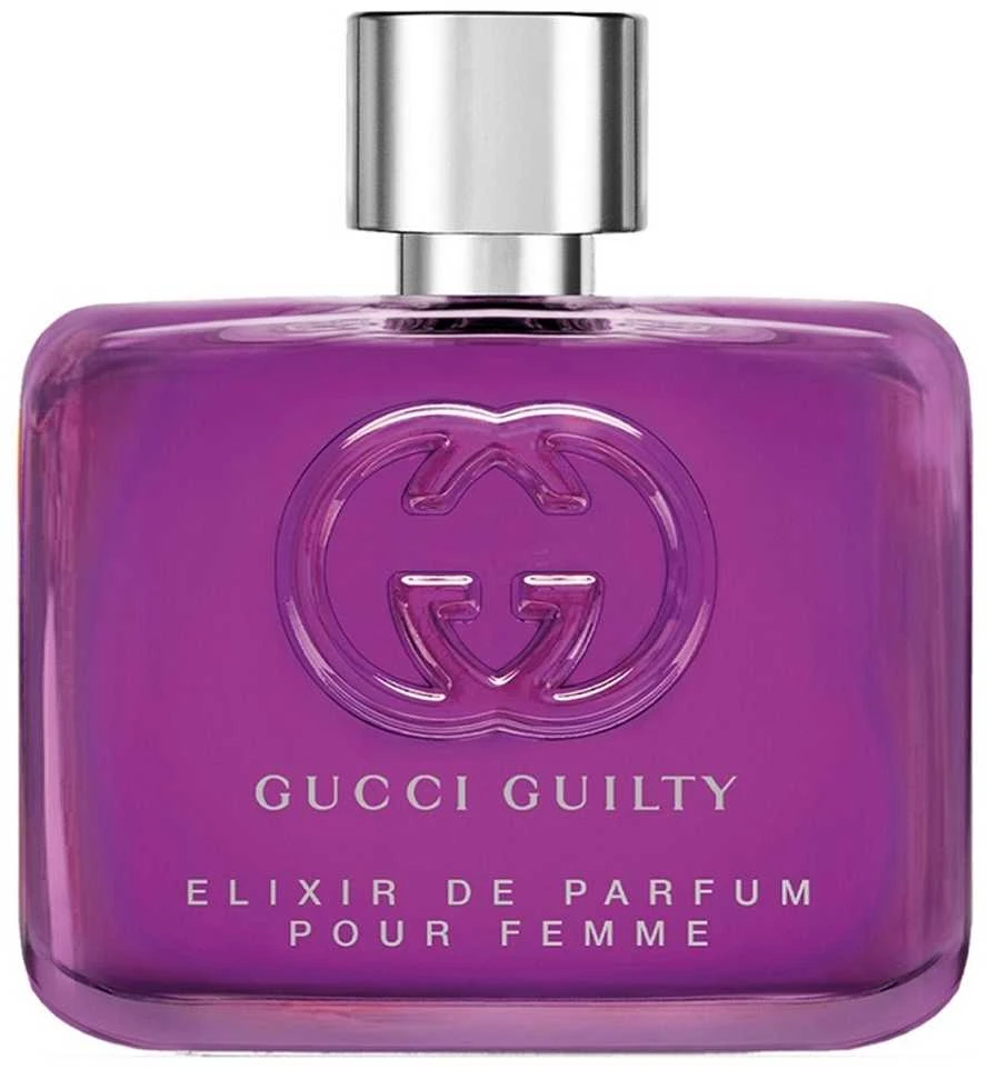 Gucci Guilty Eliksyras EDP parfumuotas vanduo moterims, 60 ml