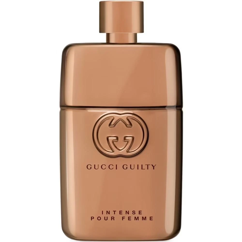 Gucci Guilty Pour Femme Intense EDP parfumuotas vanduo unisex, 50 ml