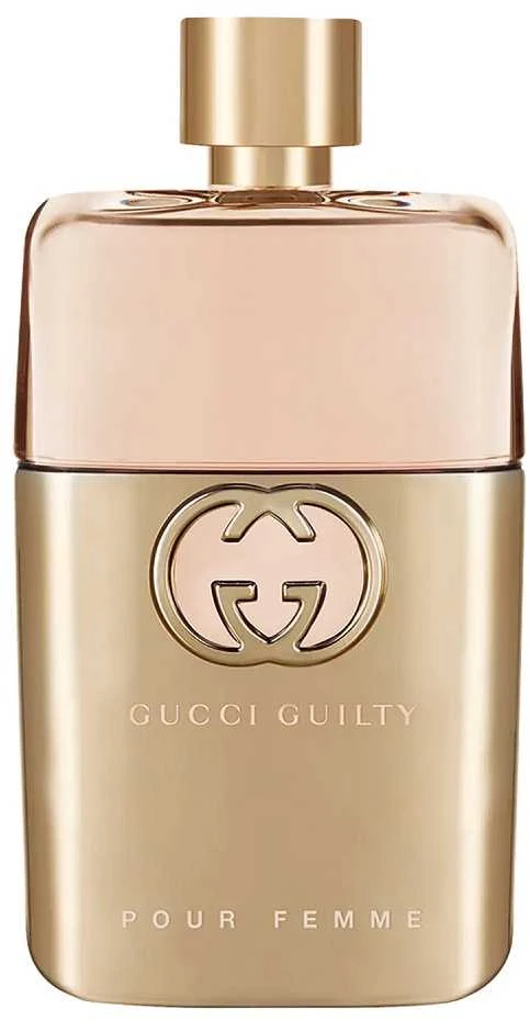 Gucci Guity Pour Femme EDP parfumuotas vanduo unisex, 90 ml