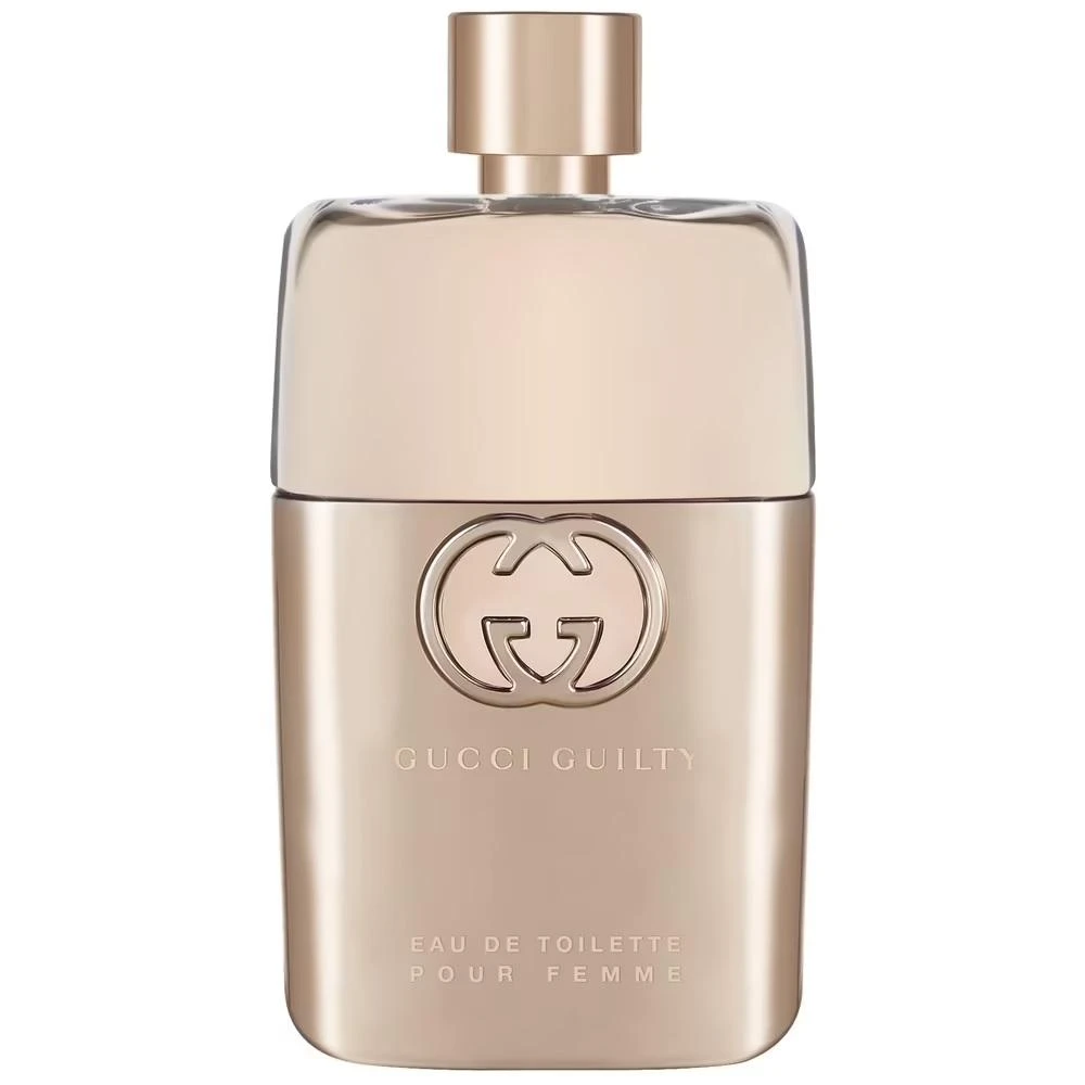 Gucci Guilty Pour Femme EDT tualetinis vanduo unisex, 90 ml