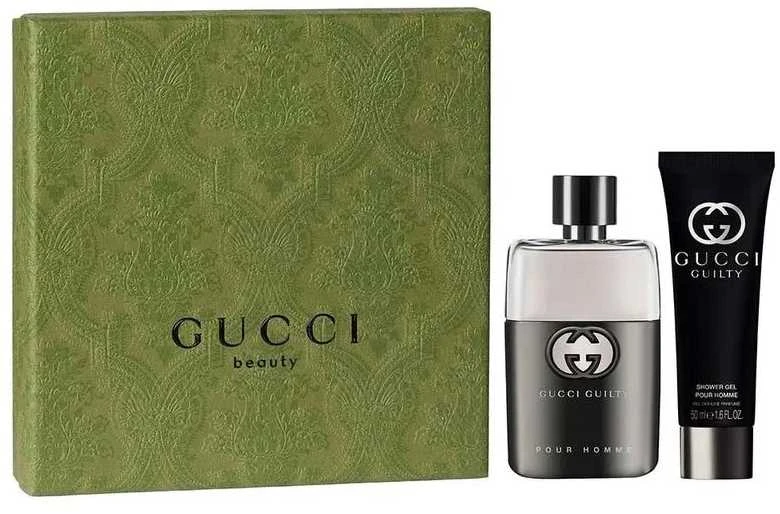Gucci Guilty Pour Homme, 100 ml