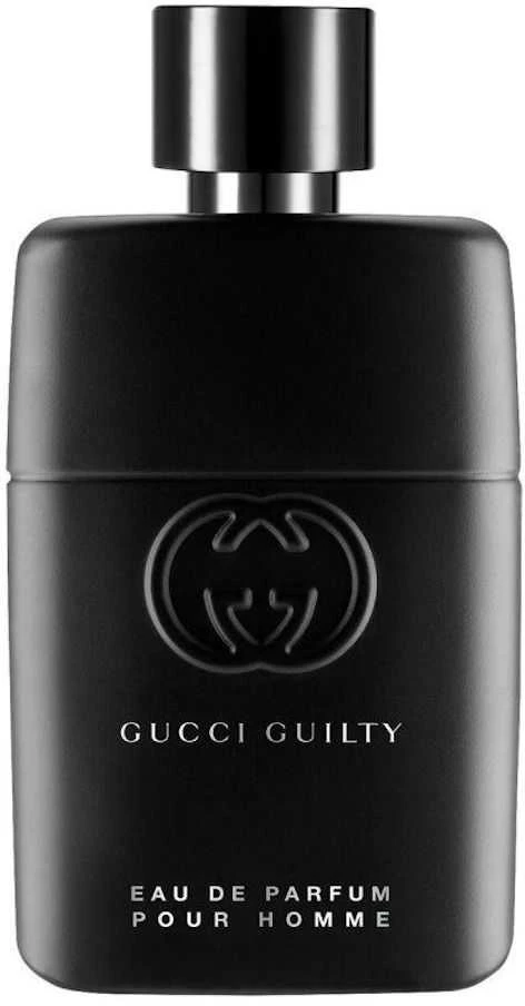 Gucci Guilty Pour Homme EDP parfumuotas vanduo vyrams, 50 ml