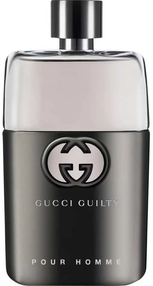 Kvepalai vyrams Gucci Guilty EDT 150ml (testeris)