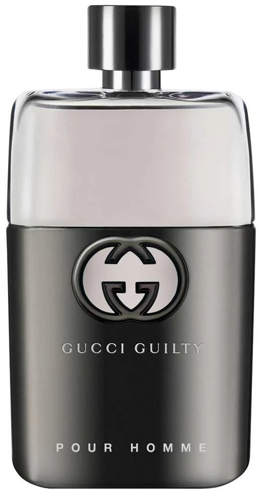 Kvepalai vyrams Gucci Guilty EDT, 90 ml