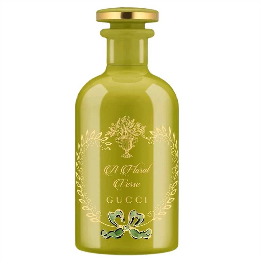 Gucci A Floral Verse EDP parfumuotas vanduo unisex, 100 ml
