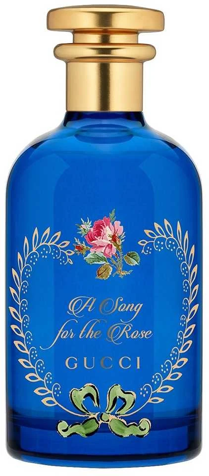 Gucci A Song For The Rose EDP parfumuotas vanduo unisex, 100 ml