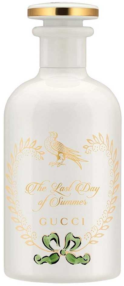 Gucci The Last Day Of Summer EDP kvepalai vyrams, 100 ml