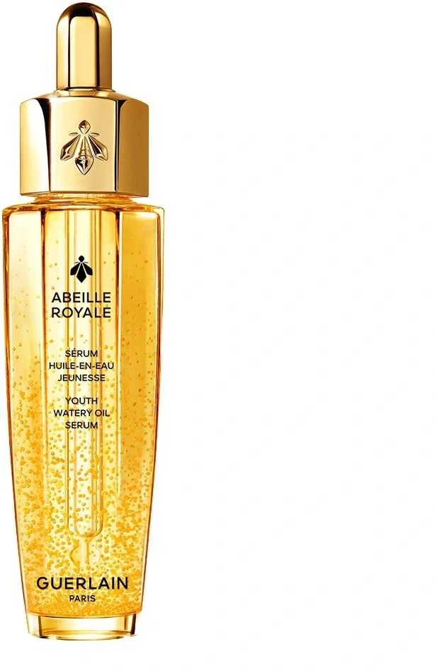 Guerlain Abeille Royale Oil-Vanduo-Youth Serum stangrinamasis serumas, 30 ml