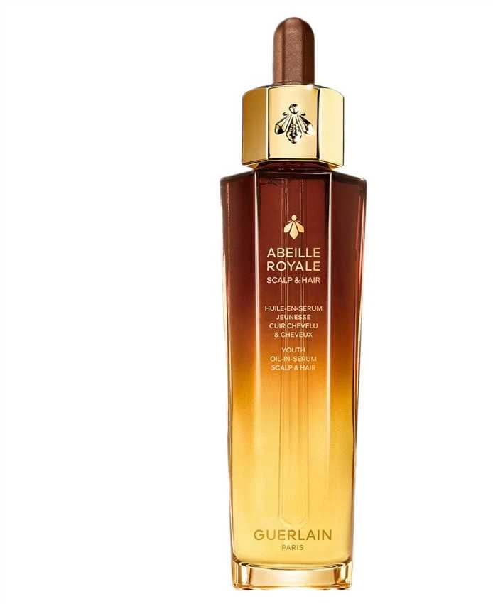 Guerlain Abeille Royale Scalp y Hair Sérum, 50 ml