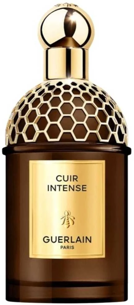 Guerlain Absolus Allegoria Cuir Intense EDP Purškiklis, 125 ml