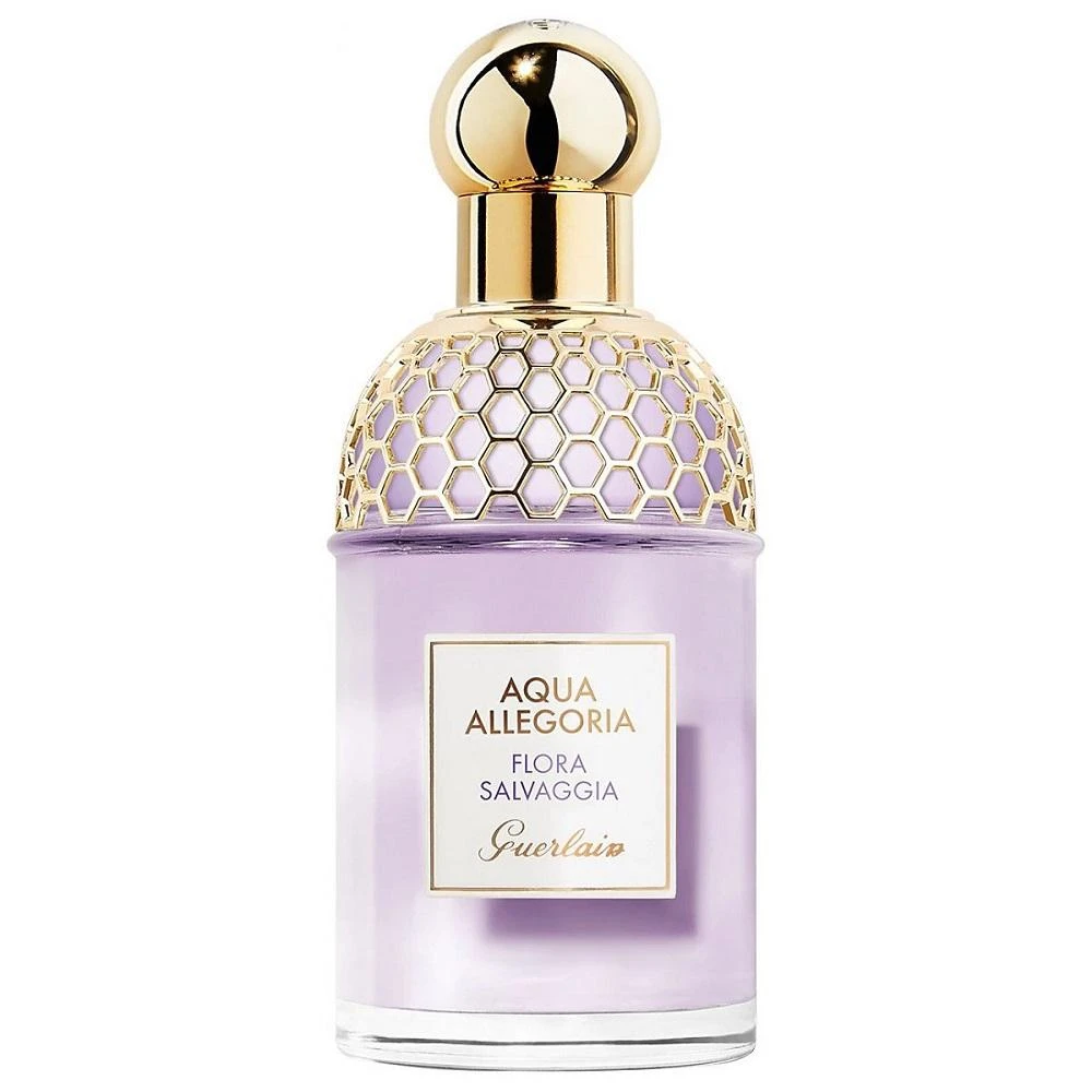 Guerlain Aqua Allegoria Flora Salvaggia EDT tualetinis vanduo moterims, 125 ml
