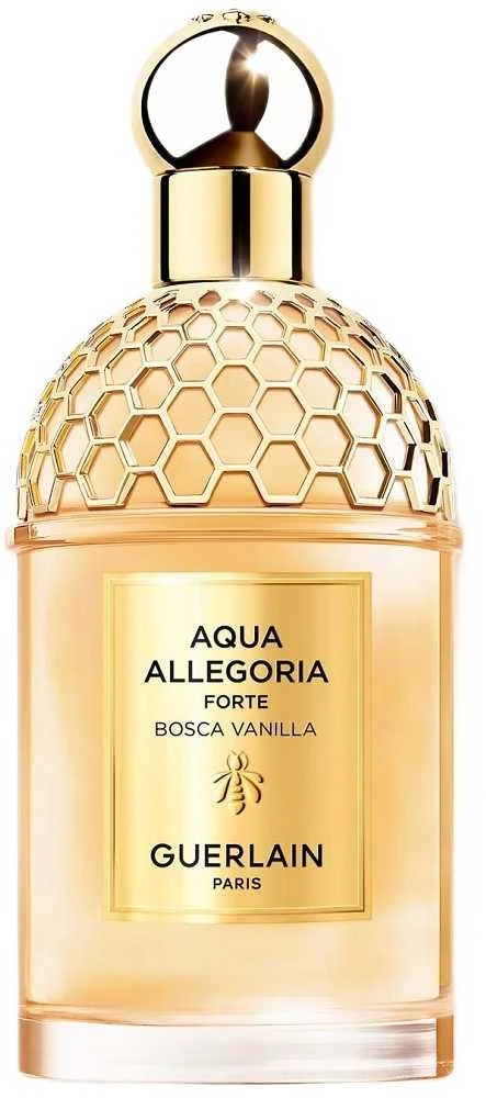 Guerlain Aqua Allegoria Forte Eau De Parfum Bosca Vanilla, 125 ml