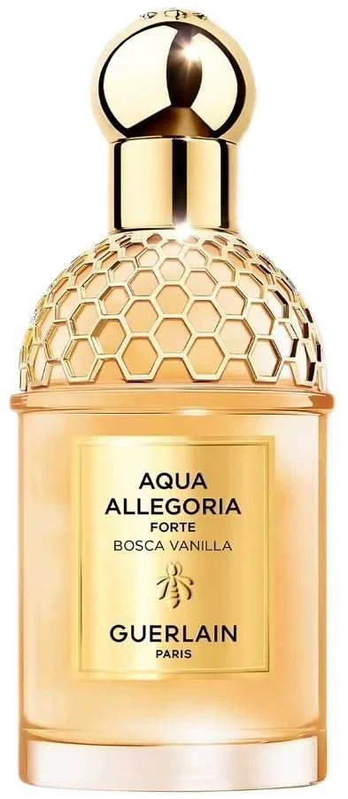 Guerlain Aqua Allegoria Forte Eau De Parfum Bosca Vanilla, 75 ml