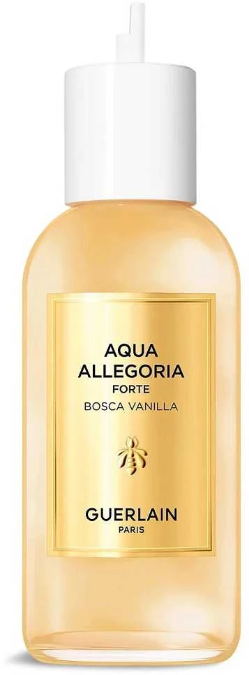 Guerlain Aqua Allegoria Bosca Vanilla Eau De Parfum Recargable, 200 ml