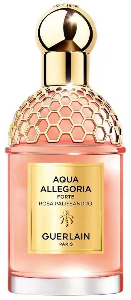 Guerlain Aqua Allegoria Forte Eau De Parfum Rosa Palissandro, 75 ml