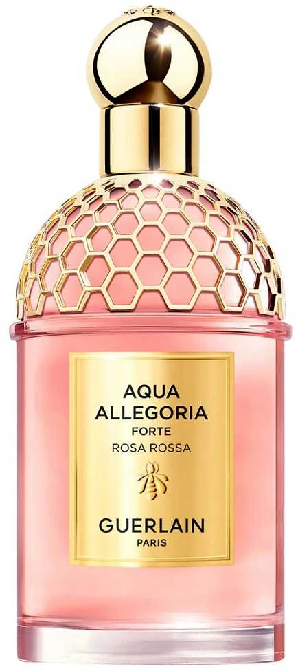 Guerlain Guer Aqua Allegoria Rossa Forte, 75 ml