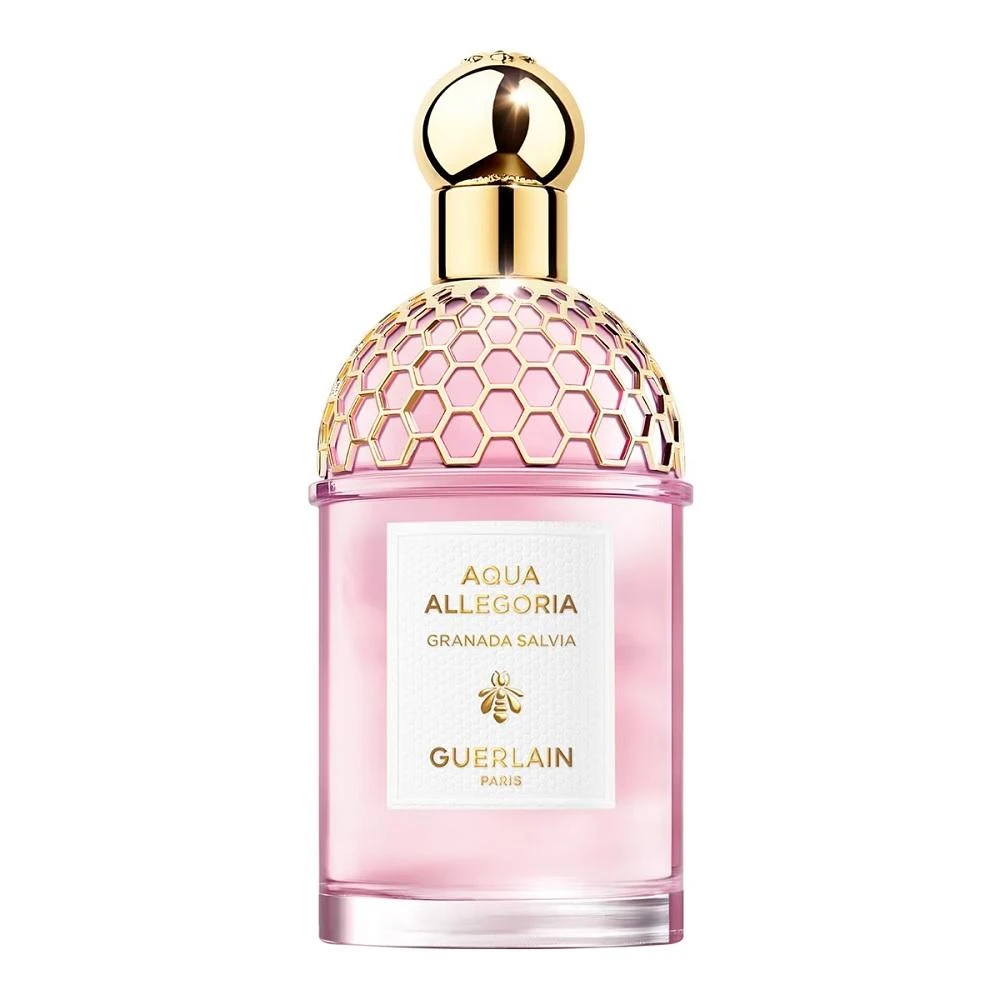 Guerlain Aqua Allegoria Granada Salvia Eau De Toilette Purškiklis, 75 ml