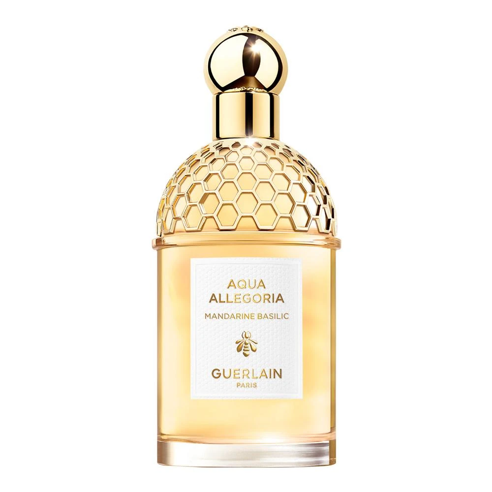 Kvepalai moterims Guerlain Aqua Allegoria Mandarine Basilic EDT, 75 ml