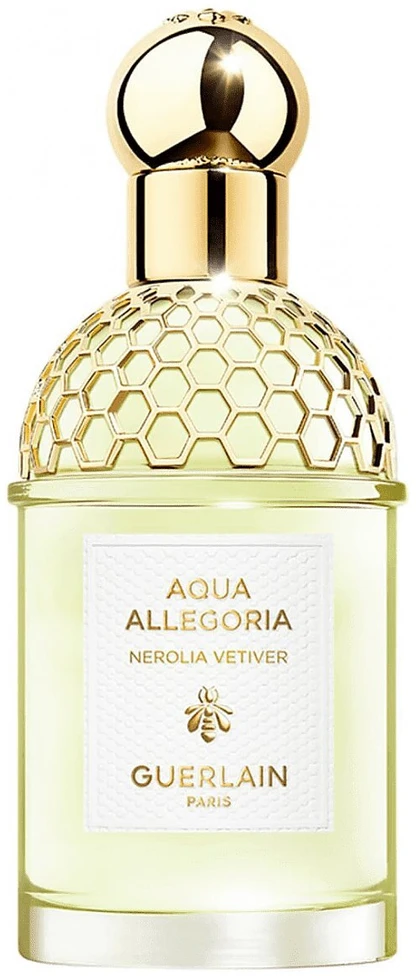 Flakon Guerlain Aqua Allegoria Nerolia Vetiver EDT 125ml