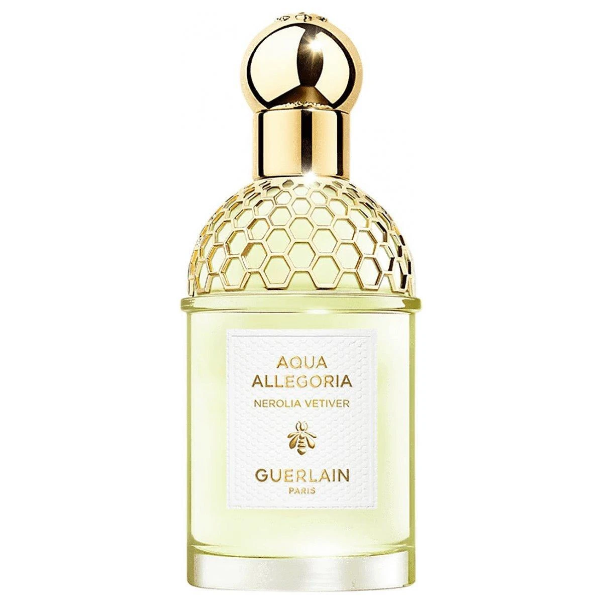 Kvepalai moterims Guerlain Aqua Allegoria Nerolia Vetiver EDT, 75 ml