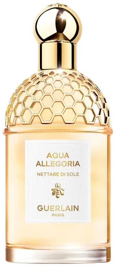 Kvepalai moterims Guerlain Aqua Allegoria Nettare di Sole EDT, 125 ml