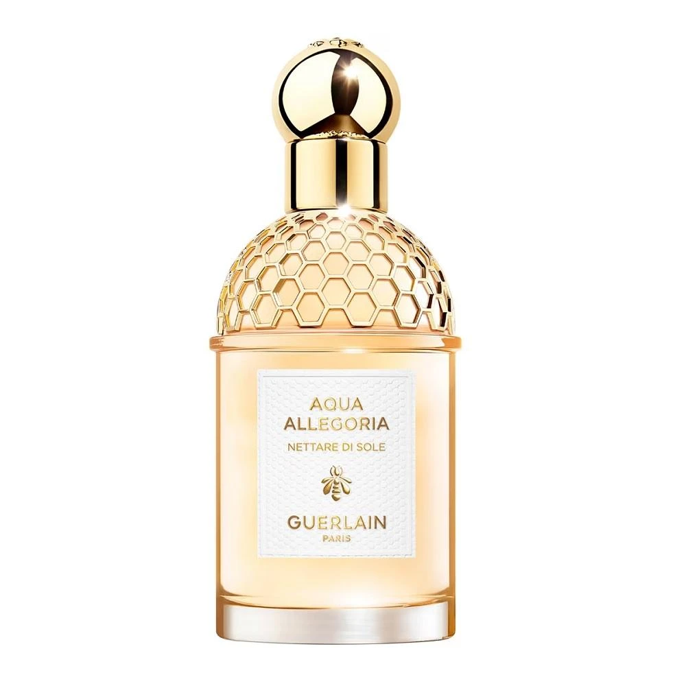 Guerlain Aqua Allegoria Nettare Di Sole EDT tualetinis vanduo moterims, 75 ml