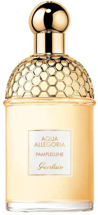 GUERLAIN Aqua Allegoria Pamplelune EDT tualetinis vanduo moterims, 125 ml