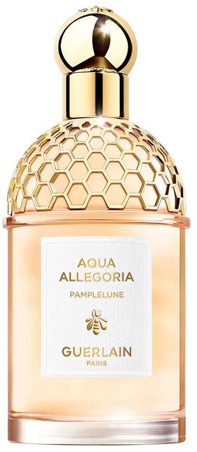 GUERLAIN Aqua Allegoria Pamplelune EDT tualetinis vanduo moterims, 125 ml