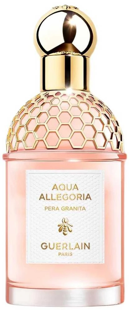 Guerlain Aqua Allegoria Pera Granita EDT tualetinis vanduo moterims, 125 ml