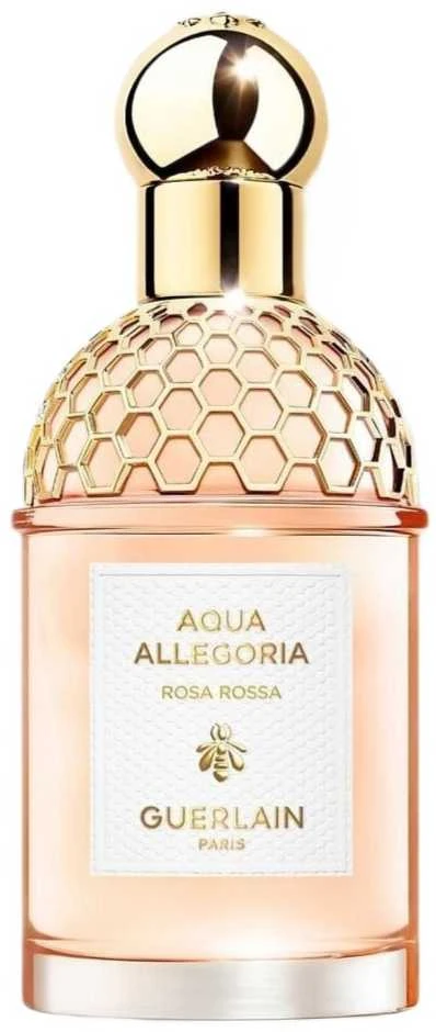 Guerlain Aqua Allegoria Rosa Rossa EDT Purškiklis, 75 ml