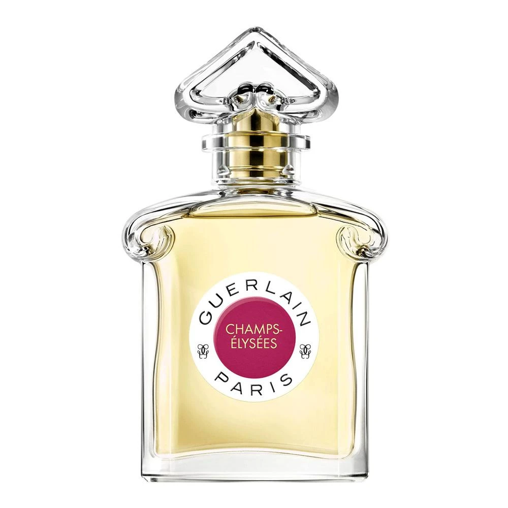 Guerlain Champs Elysees for Women (Kvepalai Moterims) EDP - 75ml