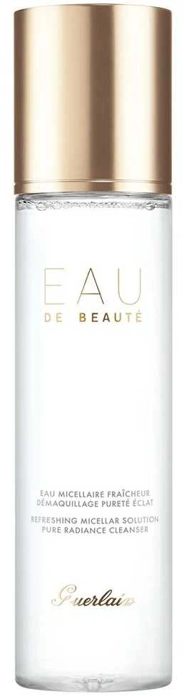 Guerlain Eau De Beauté Micellar Lotion, 200 ml