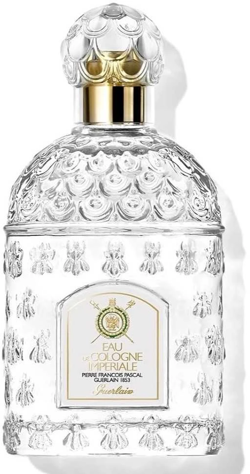 Guerlain Imperiale Eau De Cologne Purškiklis, 100 ml