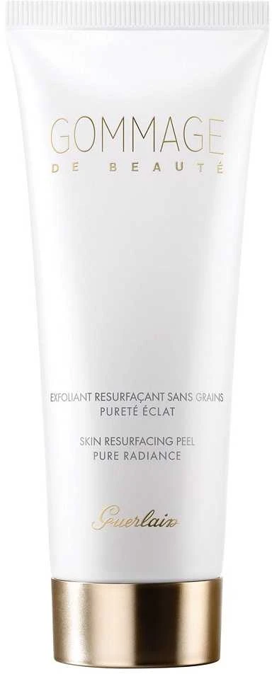 Guerlain The Gommage The Beauté Skin Resurfacing Peel veido šveiticlis, 75 ml