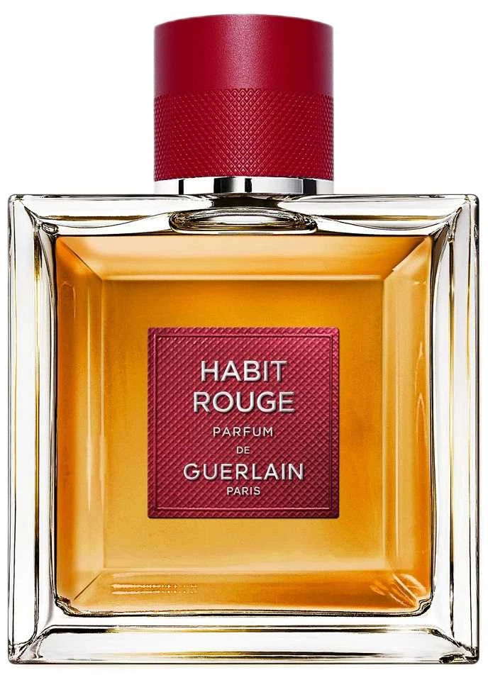 Guerlain Habit Rouge Le Parfum, 100 ml Sp