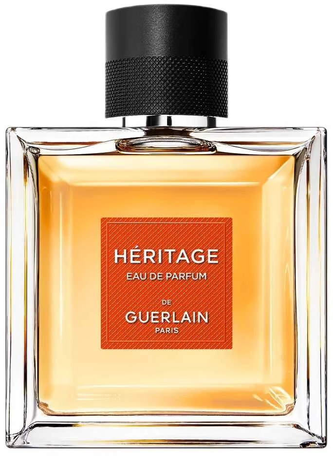 Guerlain Heritage parfum purškiklis 100ml