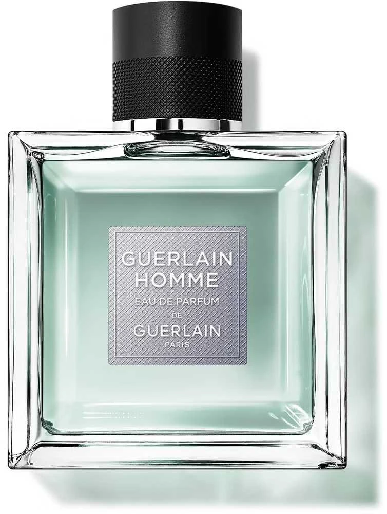 Guerlain Homme Eau De Parfum Purškiklis, 100 ml