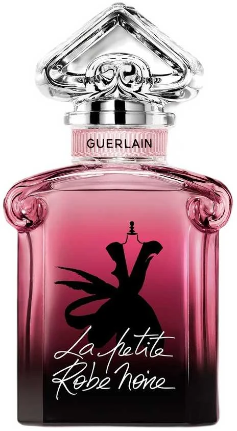 Guerlain La Petite Robe Noire Absolue EDP parfumuotas vanduo moterims, 30 ml